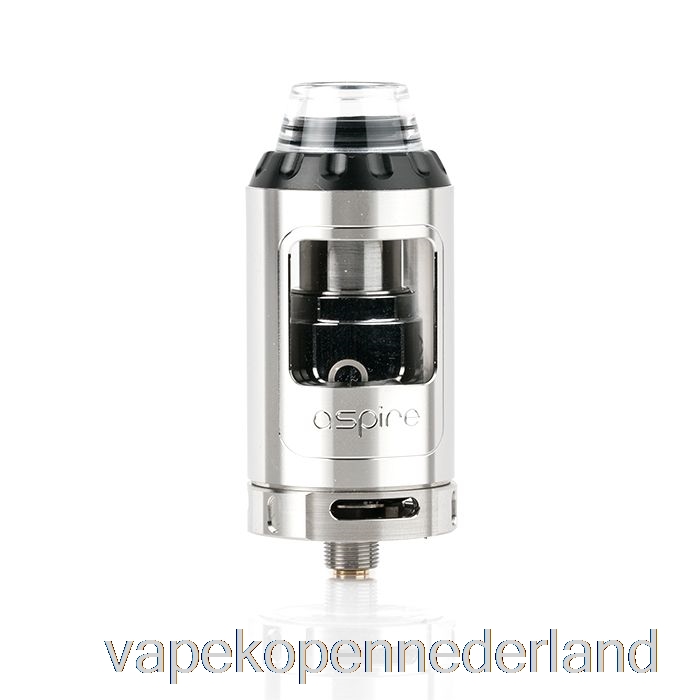 Vape Nederland Aspire Athos Sub-ohm Tank Roestvrij Staal